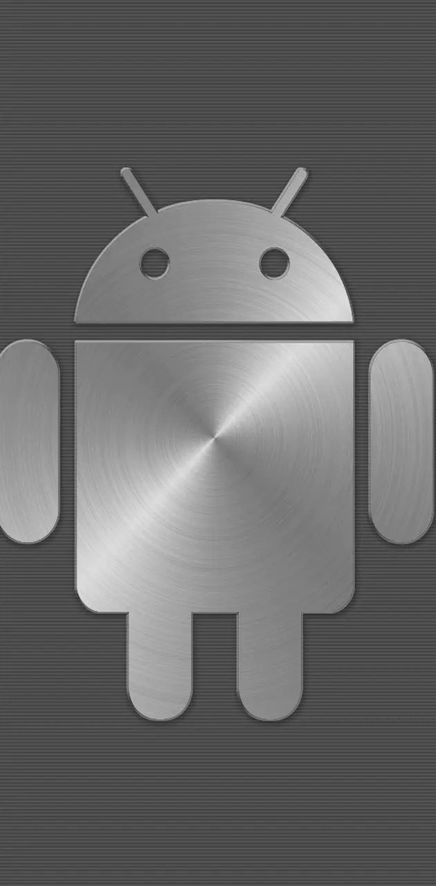 Android Aluminum