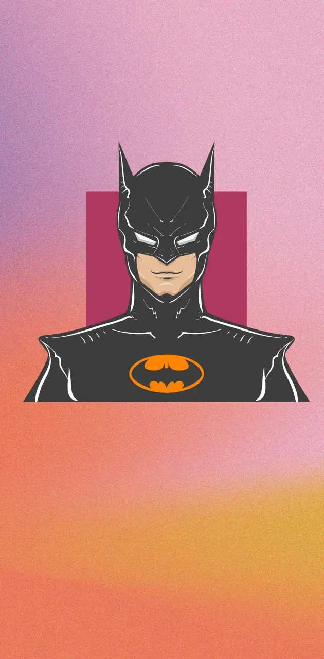 Batman HD Wallpaper 