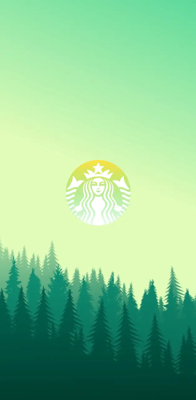 Starbucks Forest