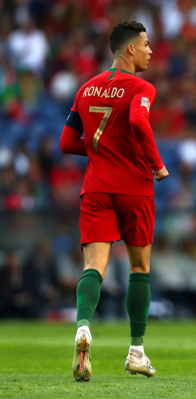 CR7 Ronaldo Portugal