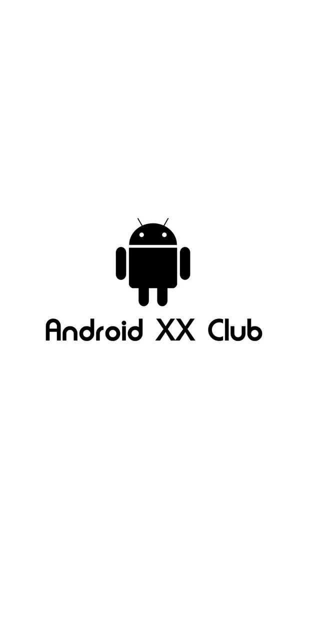 Android XX Club