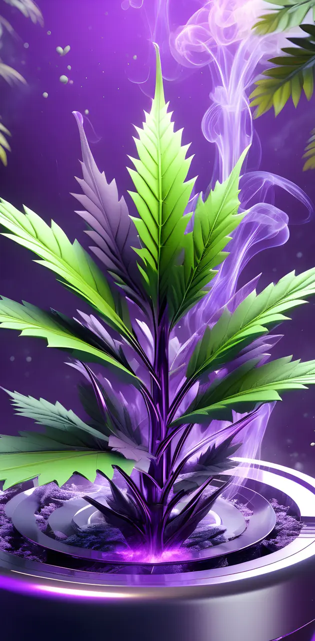 purple kush