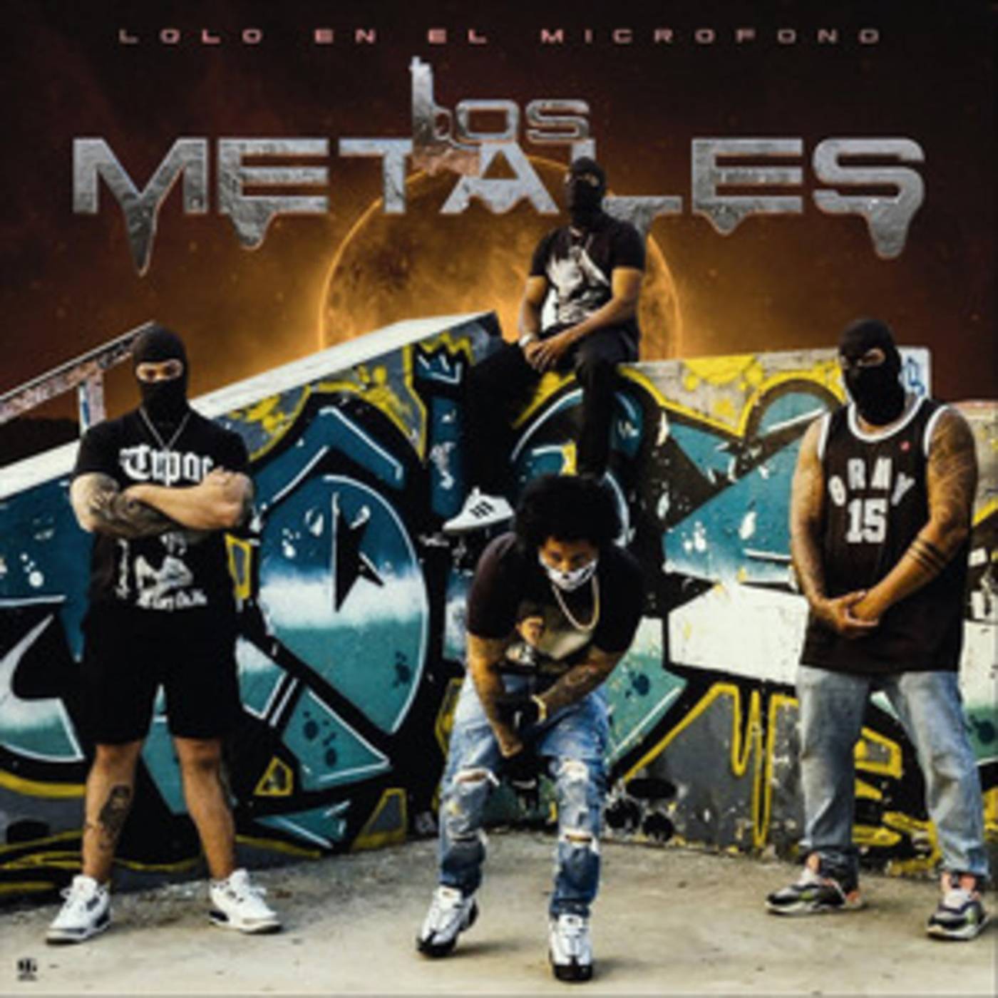 Los Metales