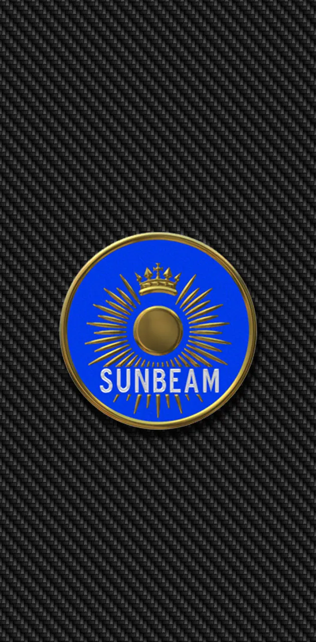 Sunbeam Carbon