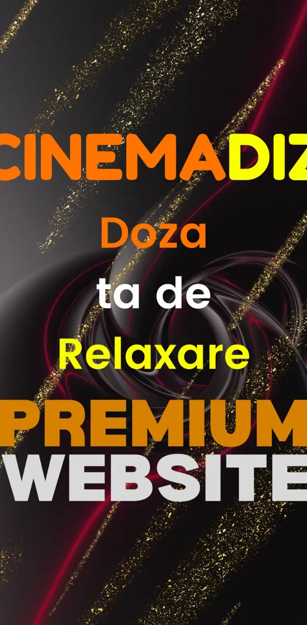 CinemaDiz mobile