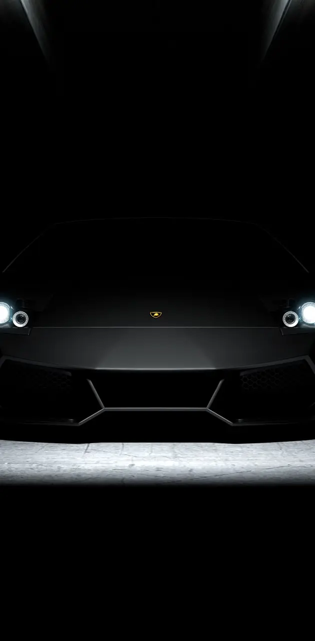 Lamborghini Aventado