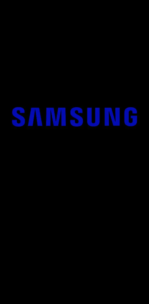 Samsung 4K amoled
